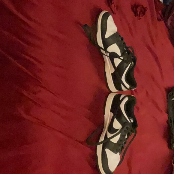 Nike Dunk Low Retro
Men's Shoes - Picture 2 of 3